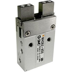 Miniature Air Gripper