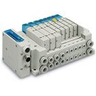 Vai a Valvole e Manifolds
