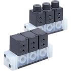 Go To Valves & Manifolds