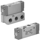 4 & 5 Port