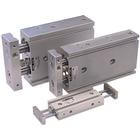 Dual Rod