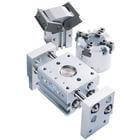 Go To Grippers & Escapements
