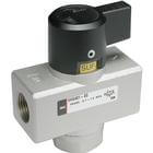 Manual Valves