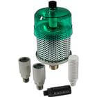Mufflers