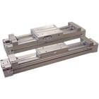 Rodless Actuators