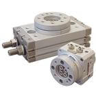 Go To Rotary Actuators