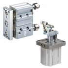 Specialty Actuators