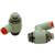 AS***1F, Speed Controller, One-touch Fitting, Elbow & Universal Types