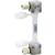 Go To Ultrasonic Flow Sensor w/Flow Control