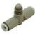 AS*1FG, Speed Controller, In-line, One-touch Fitting, Stainless Steel