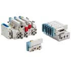 Solenoid Valves & Manifolds